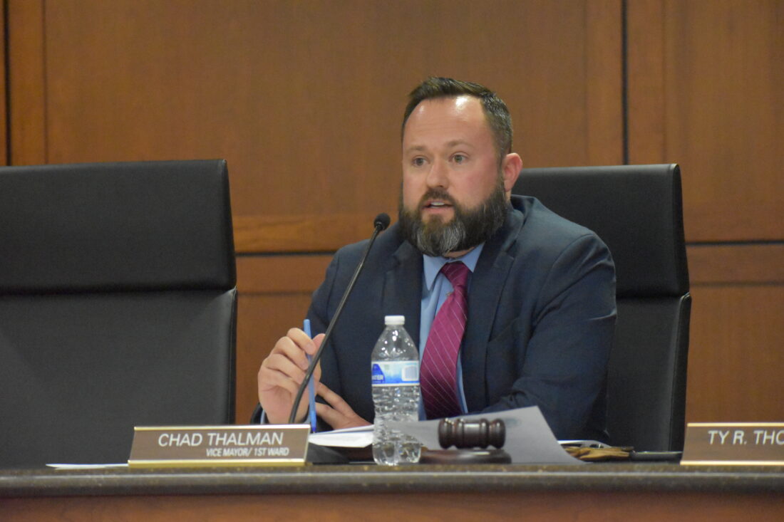 Wheeling Waives Business License Fees in Downtown News, Sports, Jobs